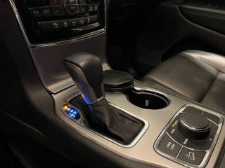 JEEP Grand Cherokee usata, con Boardcomputer