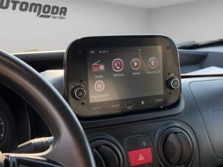 FIAT Fiorino usata 12