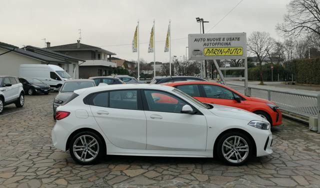 BMW 116 usata, con Alzacristalli elettrici