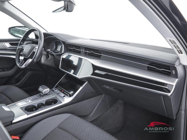 AUDI A6 usata 11