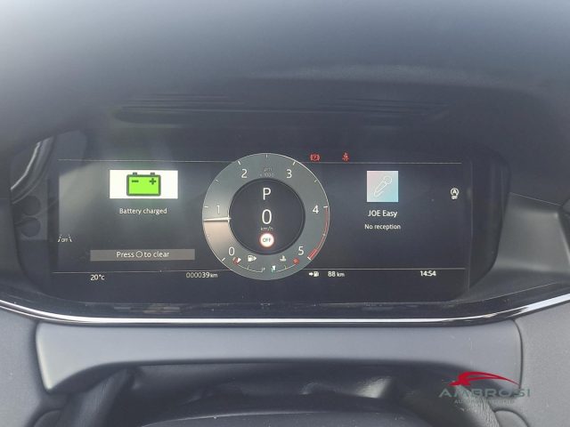 LAND ROVER Range Rover Evoque usata 9