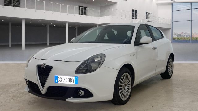ALFA ROMEO Giulietta usata, con ABS