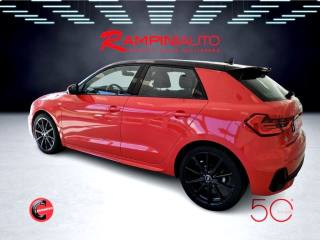 AUDI A1 usata 10