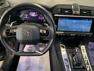 DS AUTOMOBILES DS 7 usata, con Chiusura centralizzata
