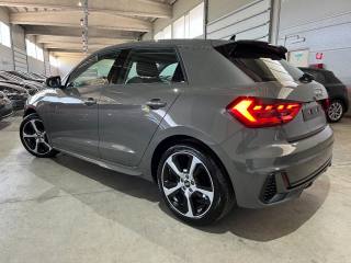 AUDI A1 usata, con Autoradio