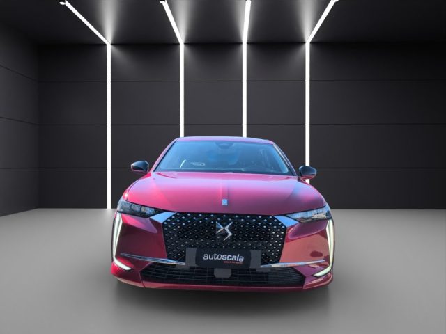DS AUTOMOBILES DS 4 usata, con Chiusura centralizzata