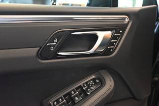 PORSCHE Macan usata 129