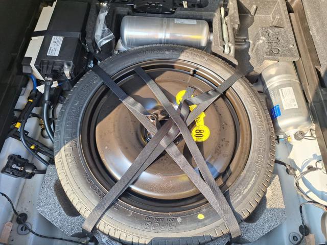 VOLVO XC60 usata, con Climatizzatore