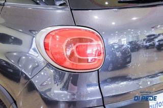 FIAT 500L usata, con Filtro antiparticolato