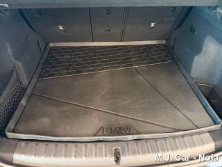 BMW iX1 usata, con Sistema di navigazione