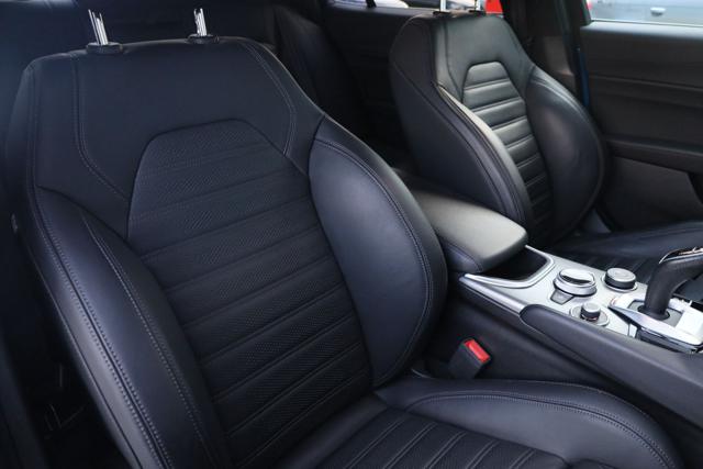 ALFA ROMEO Giulia usata, con Cerchi in lega