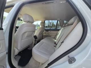 BMW X5 usata, con Cerchi in lega
