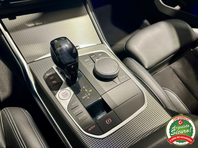 BMW 330 usata, con Cronologia tagliandi