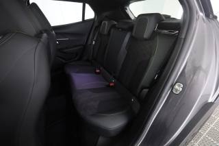 PEUGEOT 2008 usata 3