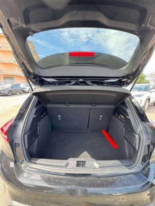 FORD Focus usata, con Boardcomputer