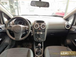 OPEL Corsa usata, con Controllo trazione
