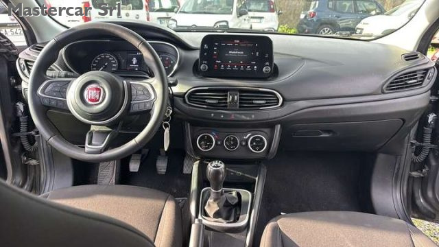 FIAT Tipo usata, con Autoradio