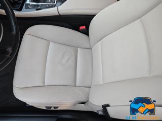 BMW 530 usata, con Specchietti laterali elettrici