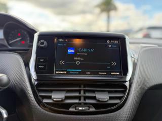 PEUGEOT 2008 usata, con Cruise Control