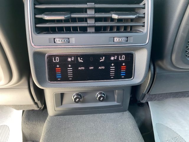 AUDI Q8 usata, con Trazione integrale