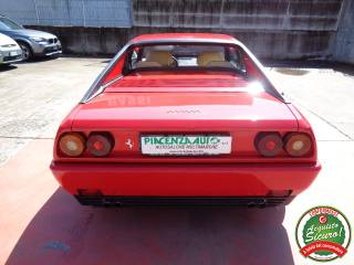 FERRARI Mondial usata, con Cerchi in lega