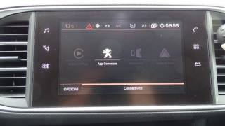 PEUGEOT 308 usata 108
