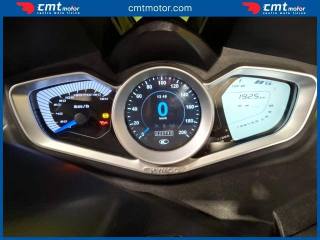 KYMCO Xciting 400i usata 5
