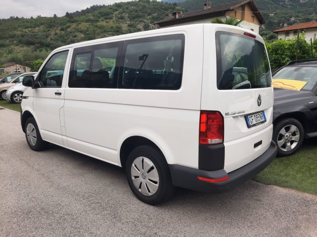 VOLKSWAGEN Transporter usata, con Chiusura centralizzata