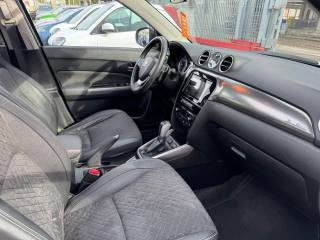 SUZUKI Vitara usata, con ESP