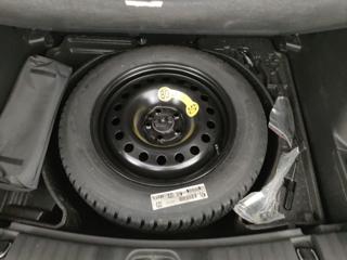 JEEP Compass usata, con Sedile posteriore sdoppiato