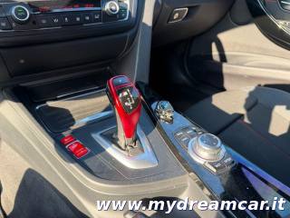 BMW 320 usata, con Climatizzatore