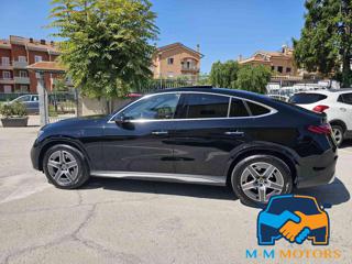 MERCEDES-BENZ GLC 220 usata, con Controllo trazione