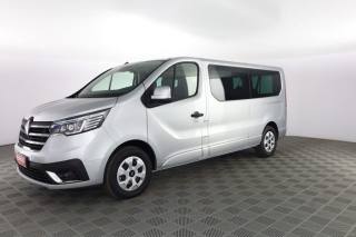 RENAULT Trafic usata 7