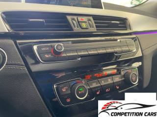 BMW X2 usata, con Filtro antiparticolato