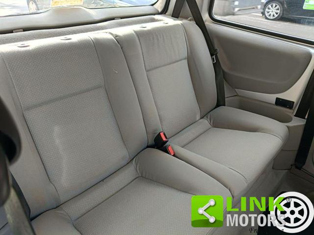 SEAT Arosa usata, con Chiusura centralizzata telecomandata