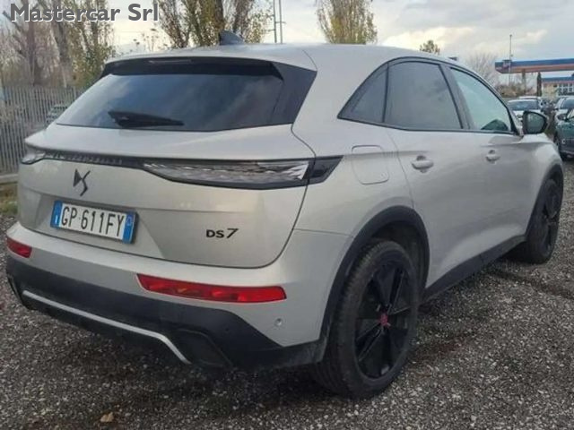 DS AUTOMOBILES DS 7 usata, con Airbag Passeggero