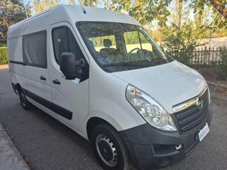 RENAULT Master usata, con Airbag