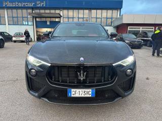 MASERATI Levante usata, con Cruise Control