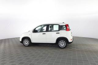 FIAT Panda usata 5