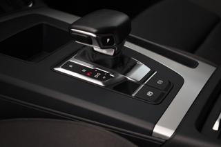 AUDI Q5 usata, con Vetri oscurati