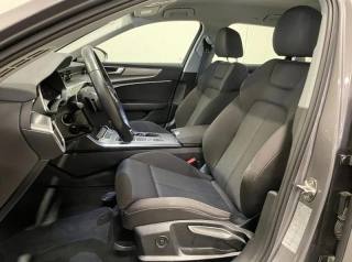 AUDI A6 usata, con Airbag Passeggero