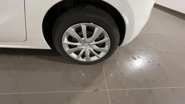 OPEL Corsa usata, con Boardcomputer