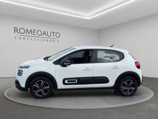 CITROEN C3 usata, con Airbag laterali