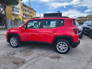 JEEP Renegade usata, con Antifurto