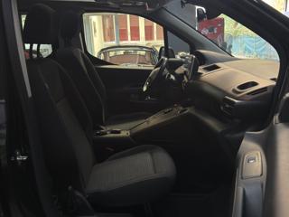 PEUGEOT Rifter usata, con Controllo trazione