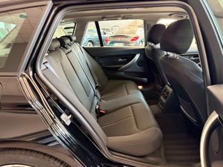 BMW 318 usata, con Controllo vocale
