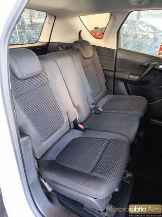 OPEL Meriva usata, con Immobilizzatore elettronico