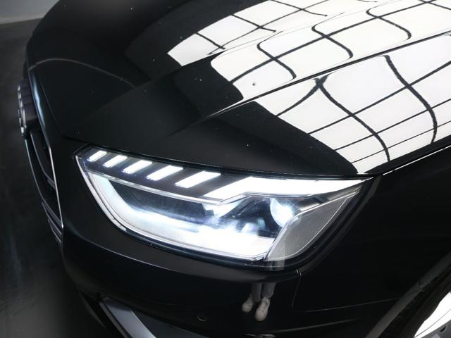 AUDI A4 usata, con Controllo automatico clima