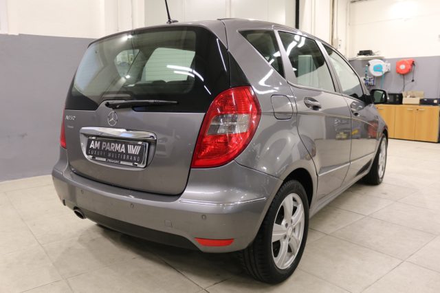 MERCEDES-BENZ A 150 usata, con Autoradio
