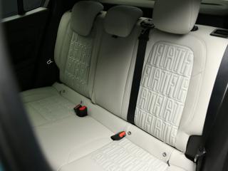 FIAT 600 usata, con Cerchi in lega